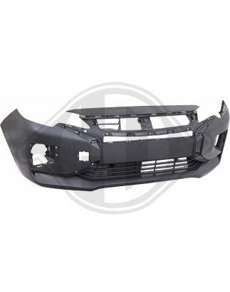 Paraurti anteriore Mitsubishi Space Star 20- (Cod. D-5831050)