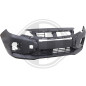Paraurti anteriore Mitsubishi Space Star 20- (Cod. D-5831050)