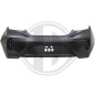 Paraurti posteriore Mitsubishi Space Star 20- (Cod. D-5831055)