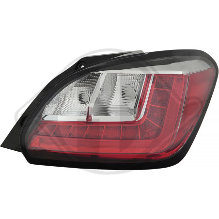 Luce posteriore Dx Mitsubishi Space Star 20- (Cod. D-5831090)