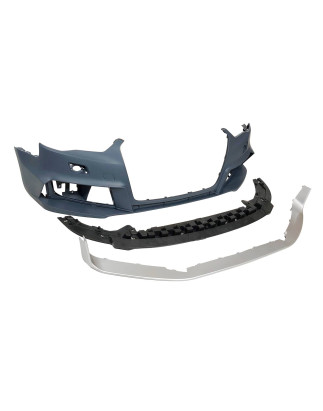 Paraurti Anteriori Audi A3 V8 13-15 Sportback Look RS3 (Cod. E-TCA20131RS301)