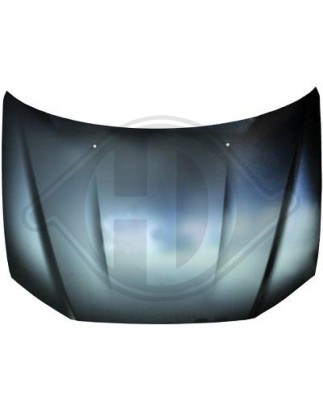 Cofano motore Mitsubishi ASX 10- (Cod. D-5835000)