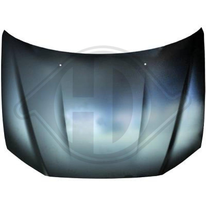 Cofano motore Mitsubishi ASX 10- (Cod. D-5835000)