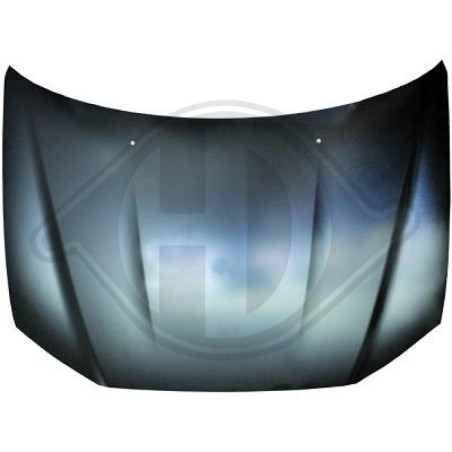 Cofano motore Mitsubishi ASX 10- (Cod. D-5835000)