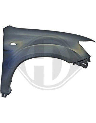 Parafango anteriore sinistro Mitsubishi ASX 10- (Cod. D-5835007)