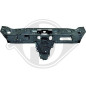 Pannellatura anteriore Mitsubishi ASX 10- (Cod. D-5835010)