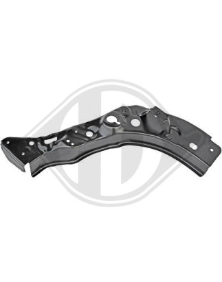 Supporto Faro principale Mitsubishi ASX 10- (Cod. D-5835012)