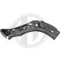Supporto Faro principale Mitsubishi ASX 10- (Cod. D-5835012)