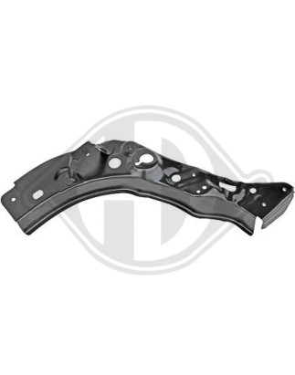 Supporto Faro principale Mitsubishi ASX 10- (Cod. D-5835013)