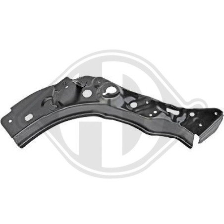 Supporto Faro principale Mitsubishi ASX 10- (Cod. D-5835013)