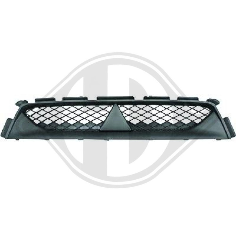 Griglia radiatore Mitsubishi ASX 10- (Cod. D-5835040)