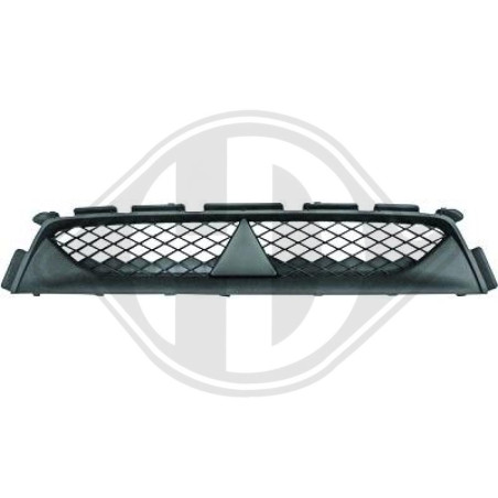 Griglia radiatore Mitsubishi ASX 10- (Cod. D-5835040)