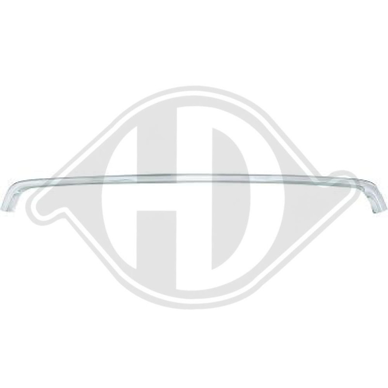 Modanatura decorativa / protettiva Griglia radiatore Mitsubishi ASX 10- (Cod. D-5835041)