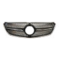 Griglia Mercedes Vito W447 2016-2020 Look Diamond II (Cod. E-TCM0363)