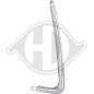 Modanatura decorativa/ protettiva Paraurti Mitsubishi ASX 10- (Cod. D-5835043)