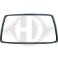 Telaio Griglia radiatore Mitsubishi ASX 10- (Cod. D-5835044)