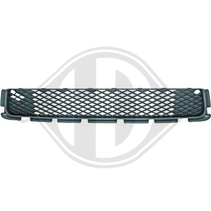 Griglia di ventilazione Paraurti anteriore Mitsubishi ASX 10- (Cod. D-5835045)