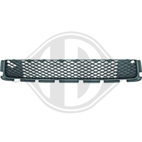 Griglia di ventilazione Paraurti anteriore Mitsubishi ASX 10- (Cod. D-5835045)