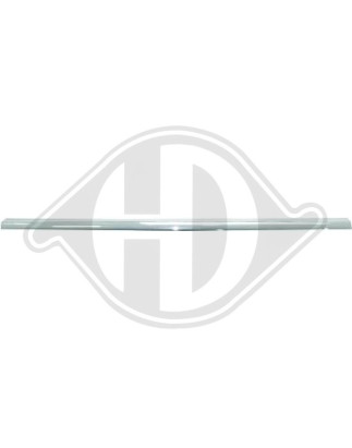Modanatura decorativa / protettiva Griglia radiatore Mitsubishi ASX 10- (Cod. D-5835046)