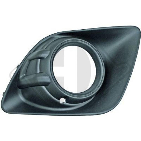 Cornice Fendinebbia destro Mitsubishi ASX 10- (Cod. D-5835048)