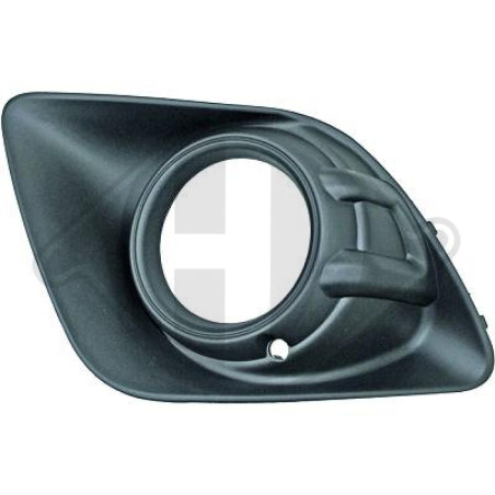 Cornice Fendinebbia sinistro Mitsubishi ASX 10- (Cod. D-5835049)