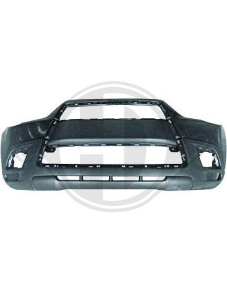 Paraurti anteriore Mitsubishi ASX 10- (Cod. D-5835050)