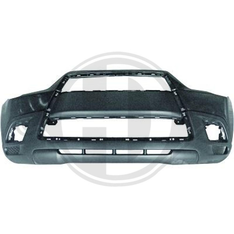 Paraurti anteriore Mitsubishi ASX 10- (Cod. D-5835050)