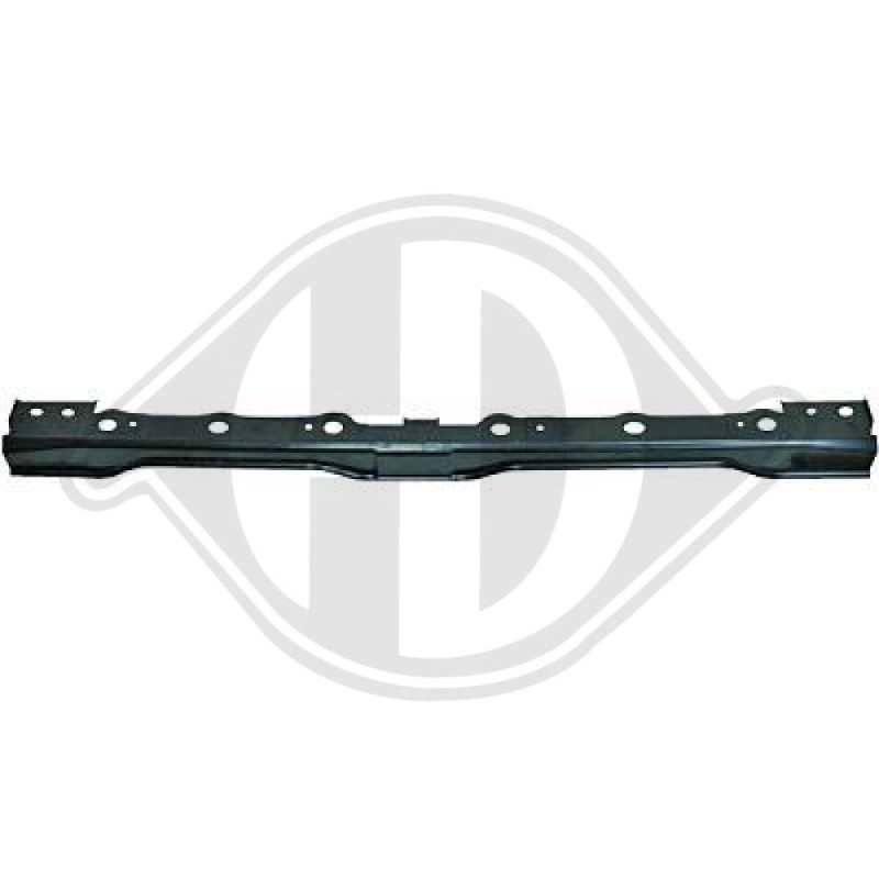 Supporto Paraurti anteriore Mitsubishi ASX 10- (Cod. D-5835061)