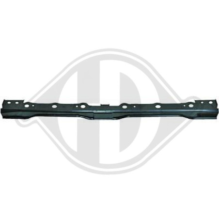 Supporto Paraurti anteriore Mitsubishi ASX 10- (Cod. D-5835061)
