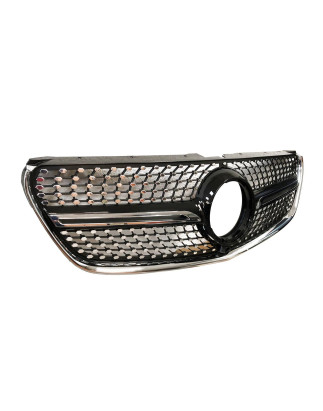 Griglia Mercedes Vito W447 2016-2020 Look Diamond II (Cod. E-TCM0363)