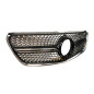 Griglia Mercedes Vito W447 2016-2020 Look Diamond II (Cod. E-TCM0363)