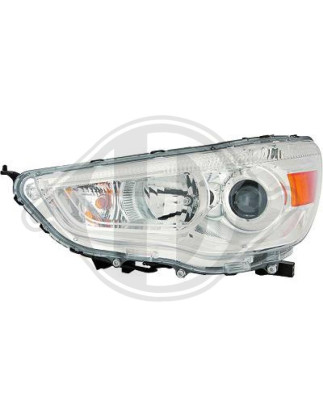Faro anteriore sinistro Mitsubishi ASX 10- (Cod. D-5835081)