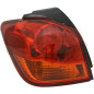 Luce posteriore Dx Mitsubishi ASX 10- (Cod. D-5835090)