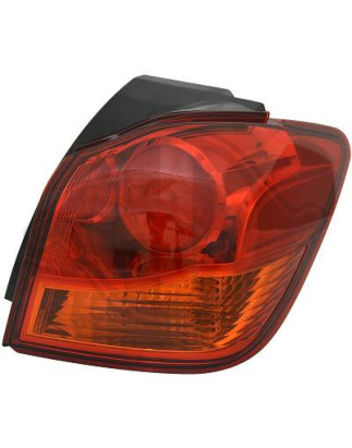 Luce posteriore Sx Mitsubishi ASX 10- (Cod. D-5835091)