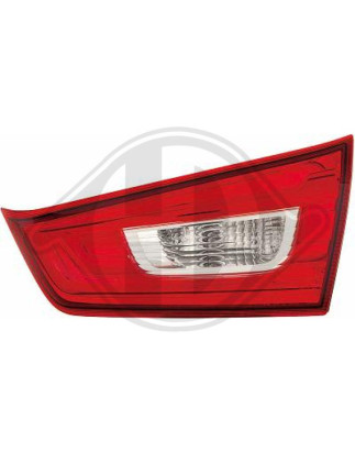 Luce posteriore Dx Mitsubishi ASX 10- (Cod. D-5835092)