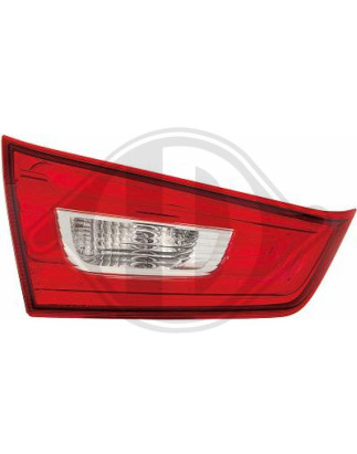 Luce posteriore Sx Mitsubishi ASX 10- (Cod. D-5835093)