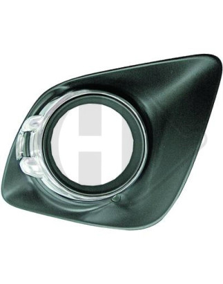 Cornice Fendinebbia destro Mitsubishi ASX 10- (Cod. D-5835148)