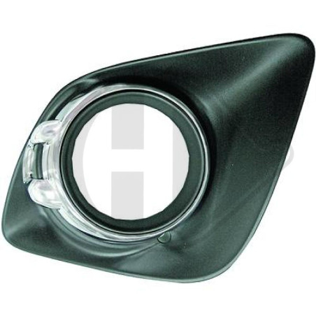 Cornice Fendinebbia destro Mitsubishi ASX 10- (Cod. D-5835148)