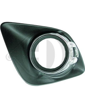 Cornice Fendinebbia sinistro Mitsubishi ASX 10- (Cod. D-5835149)