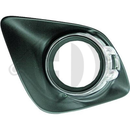 Cornice Fendinebbia sinistro Mitsubishi ASX 10- (Cod. D-5835149)