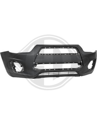 Paraurti anteriore Mitsubishi ASX 13-17 (Cod. D-5835150)