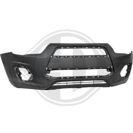 Paraurti anteriore Mitsubishi ASX 13-17 (Cod. D-5835150)