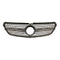 Griglia Mercedes Vito W447 2016-2020 Look Diamond II (Cod. E-TCM0363)