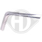 Modanatura decorativa/ protettiva Paraurti Mitsubishi ASX 17-20 (Cod. D-5835244)