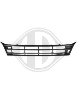 Griglia di ventilazione Paraurti centro Mitsubishi ASX 17-20 (Cod. D-5835246)