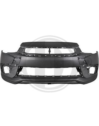 Paraurti anteriore Mitsubishi ASX 17-20 (Cod. D-5835250)