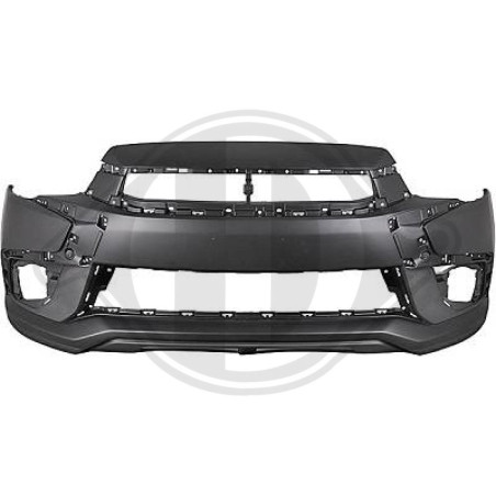 Paraurti anteriore Mitsubishi ASX 17-20 (Cod. D-5835250)