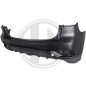 Paraurti posteriore Mitsubishi ASX 17-20 (Cod. D-5835255)