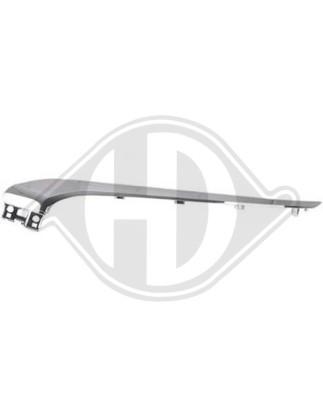 Modanatura decorativa/ protettiva Paraurti Mitsubishi ASX 20- (Cod. D-5835443)