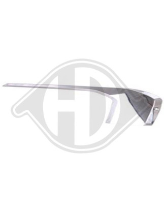 Modanatura decorativa/ protettiva Paraurti Mitsubishi ASX 20- (Cod. D-5835444)